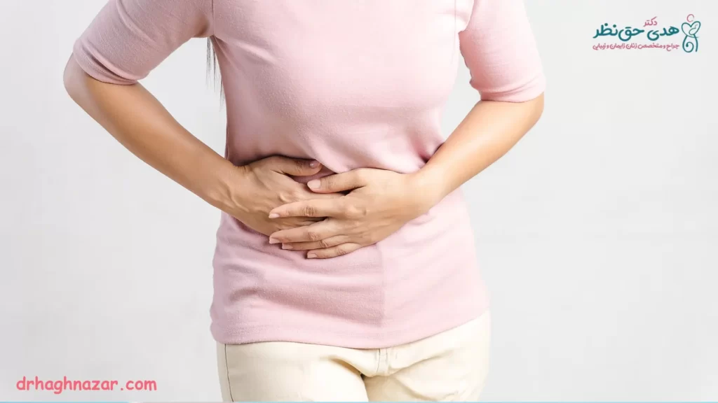 دارو های بعد از لابیاپلاستی - جلوگیری از یبوست