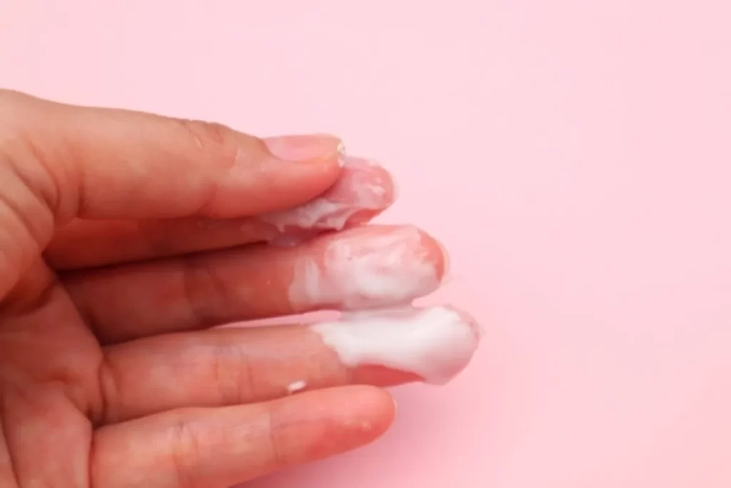 عفونت واژن در بارداری